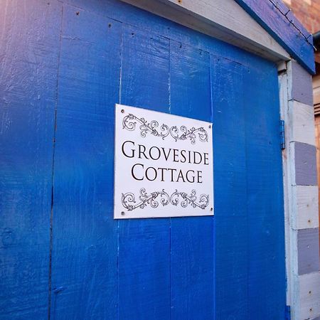 Groveside Holiday Lets Saltburn-by-the-Sea Εξωτερικό φωτογραφία