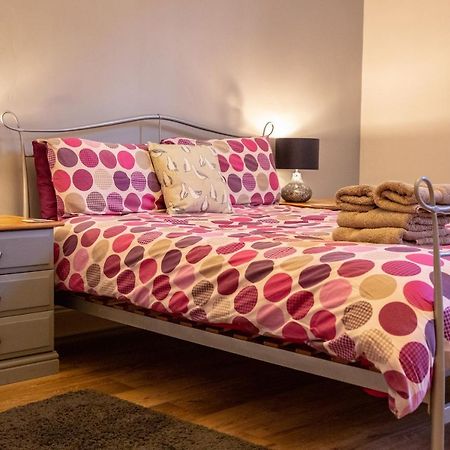 Groveside Holiday Lets Saltburn-by-the-Sea Εξωτερικό φωτογραφία