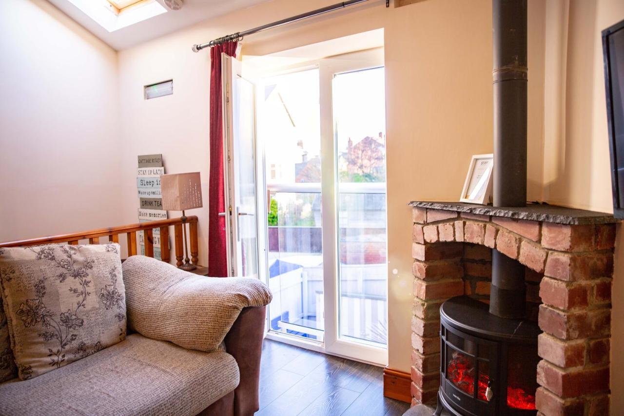 Groveside Holiday Lets Saltburn-by-the-Sea Εξωτερικό φωτογραφία