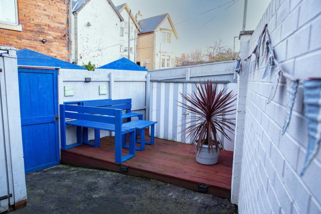 Groveside Holiday Lets Saltburn-by-the-Sea Εξωτερικό φωτογραφία