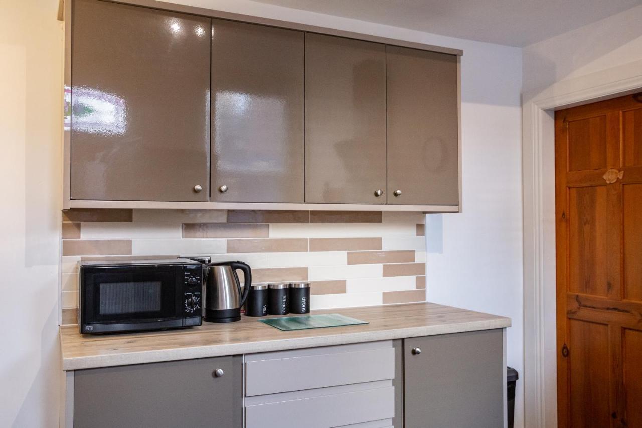 Groveside Holiday Lets Saltburn-by-the-Sea Εξωτερικό φωτογραφία