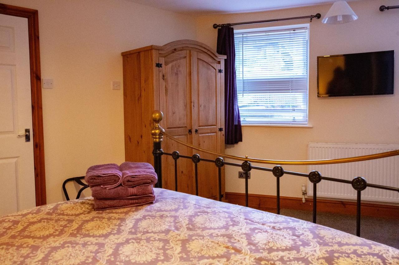Groveside Holiday Lets Saltburn-by-the-Sea Εξωτερικό φωτογραφία