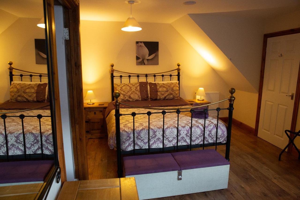 Groveside Holiday Lets Saltburn-by-the-Sea Εξωτερικό φωτογραφία