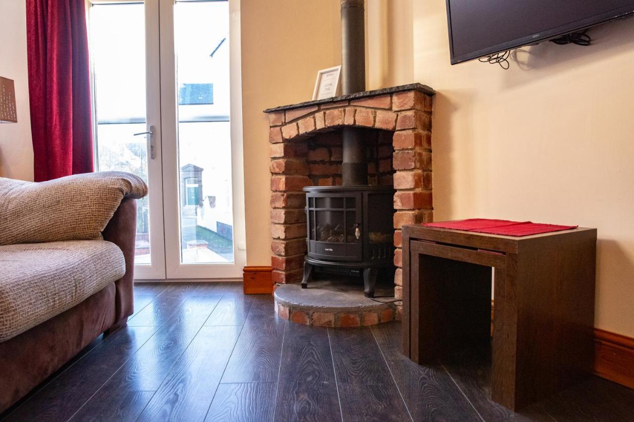 Groveside Holiday Lets Saltburn-by-the-Sea Εξωτερικό φωτογραφία
