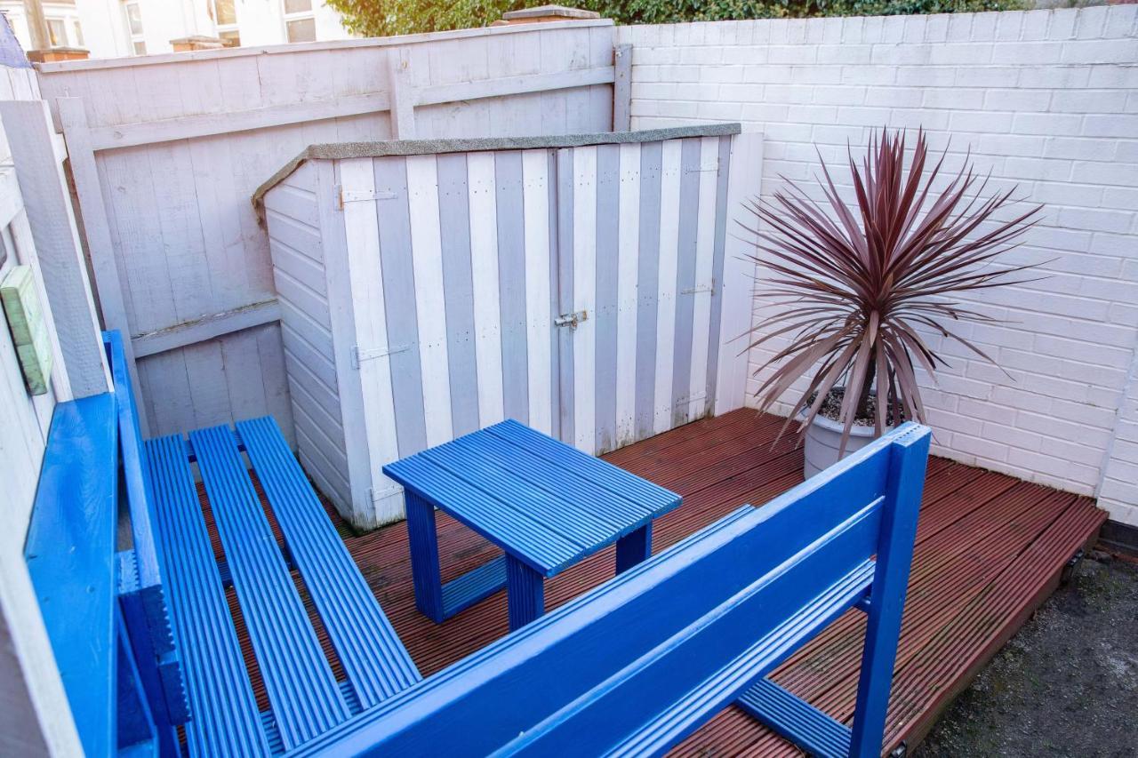 Groveside Holiday Lets Saltburn-by-the-Sea Εξωτερικό φωτογραφία