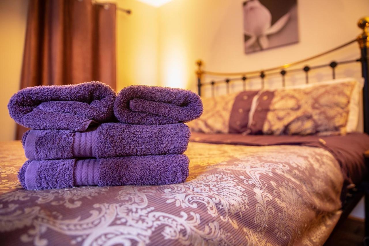 Groveside Holiday Lets Saltburn-by-the-Sea Εξωτερικό φωτογραφία