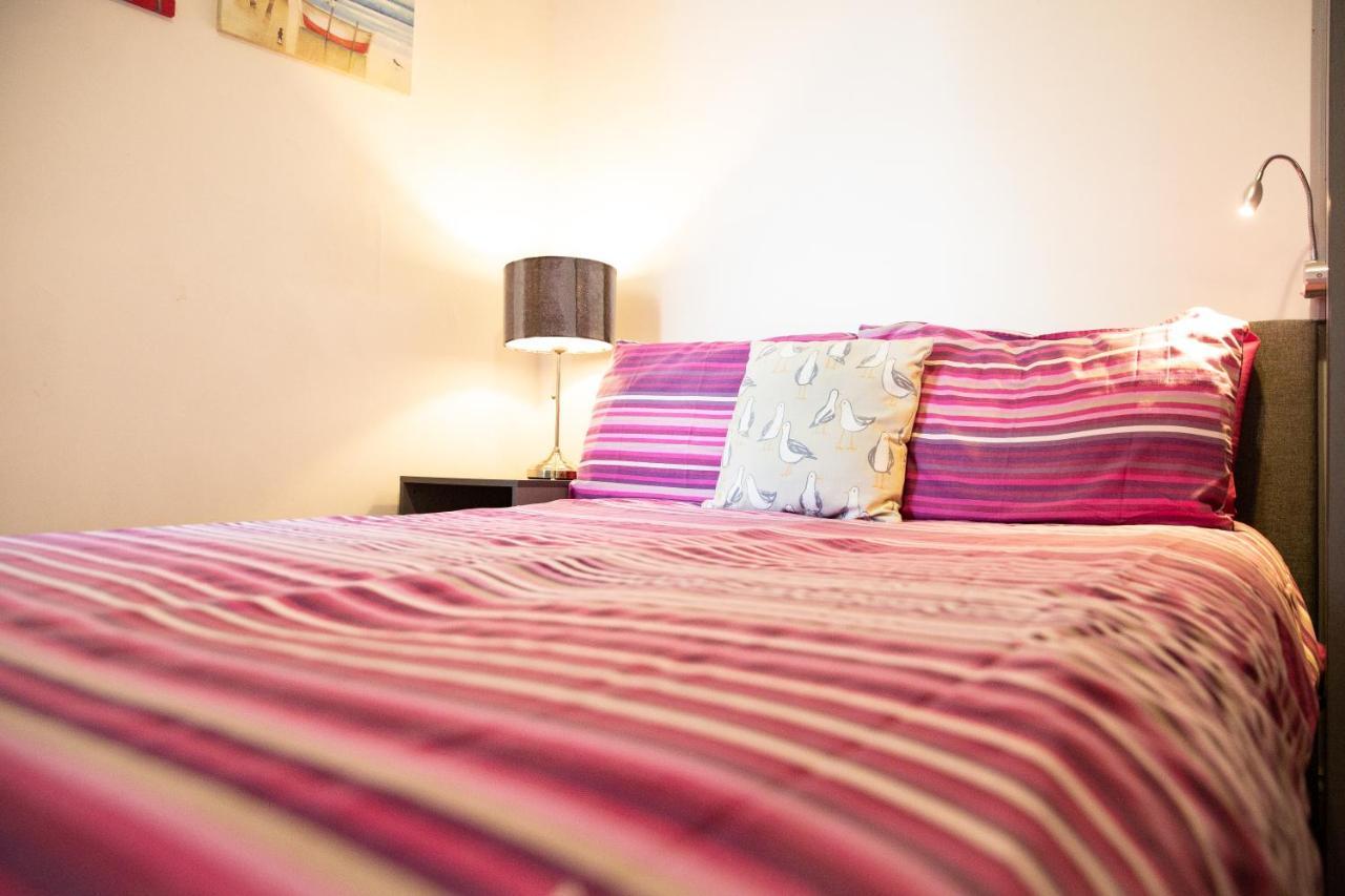 Groveside Holiday Lets Saltburn-by-the-Sea Εξωτερικό φωτογραφία