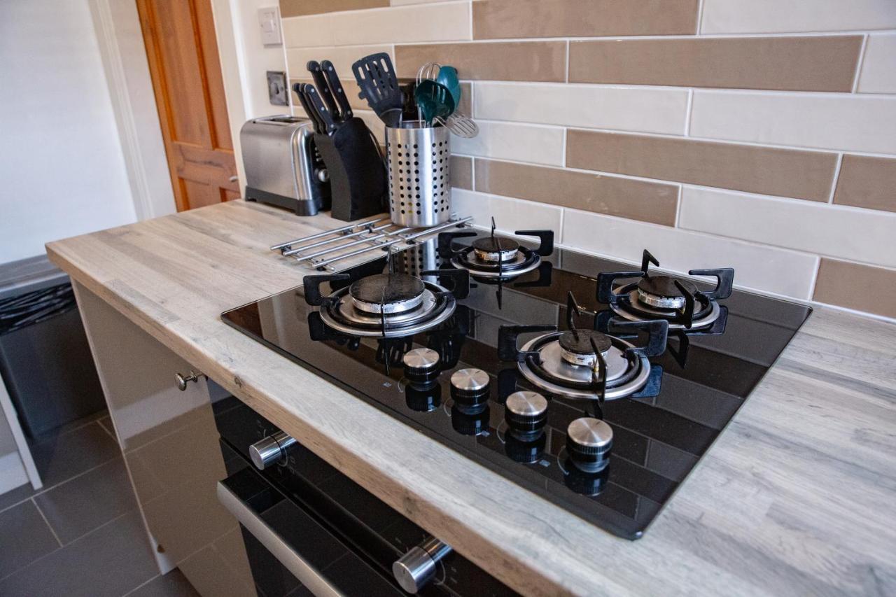 Groveside Holiday Lets Saltburn-by-the-Sea Εξωτερικό φωτογραφία