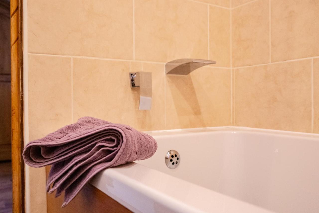 Groveside Holiday Lets Saltburn-by-the-Sea Εξωτερικό φωτογραφία